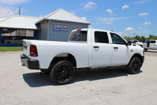Used 2026 RAM 2500 Tradesman AWD/4WD image 12