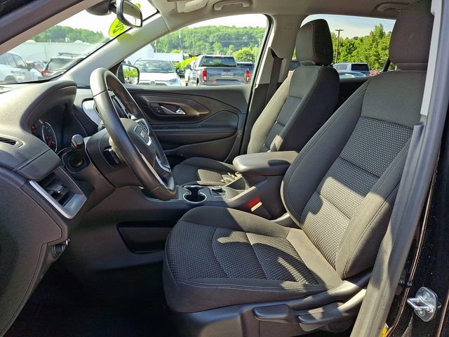 Used 2024 GMC Terrain SLE AWD/4WD image 13