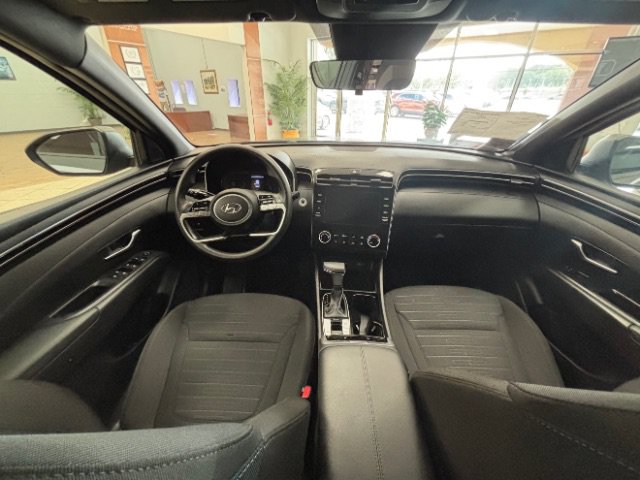 Used 2022 Hyundai Santa Cruz SEL FWD image 11