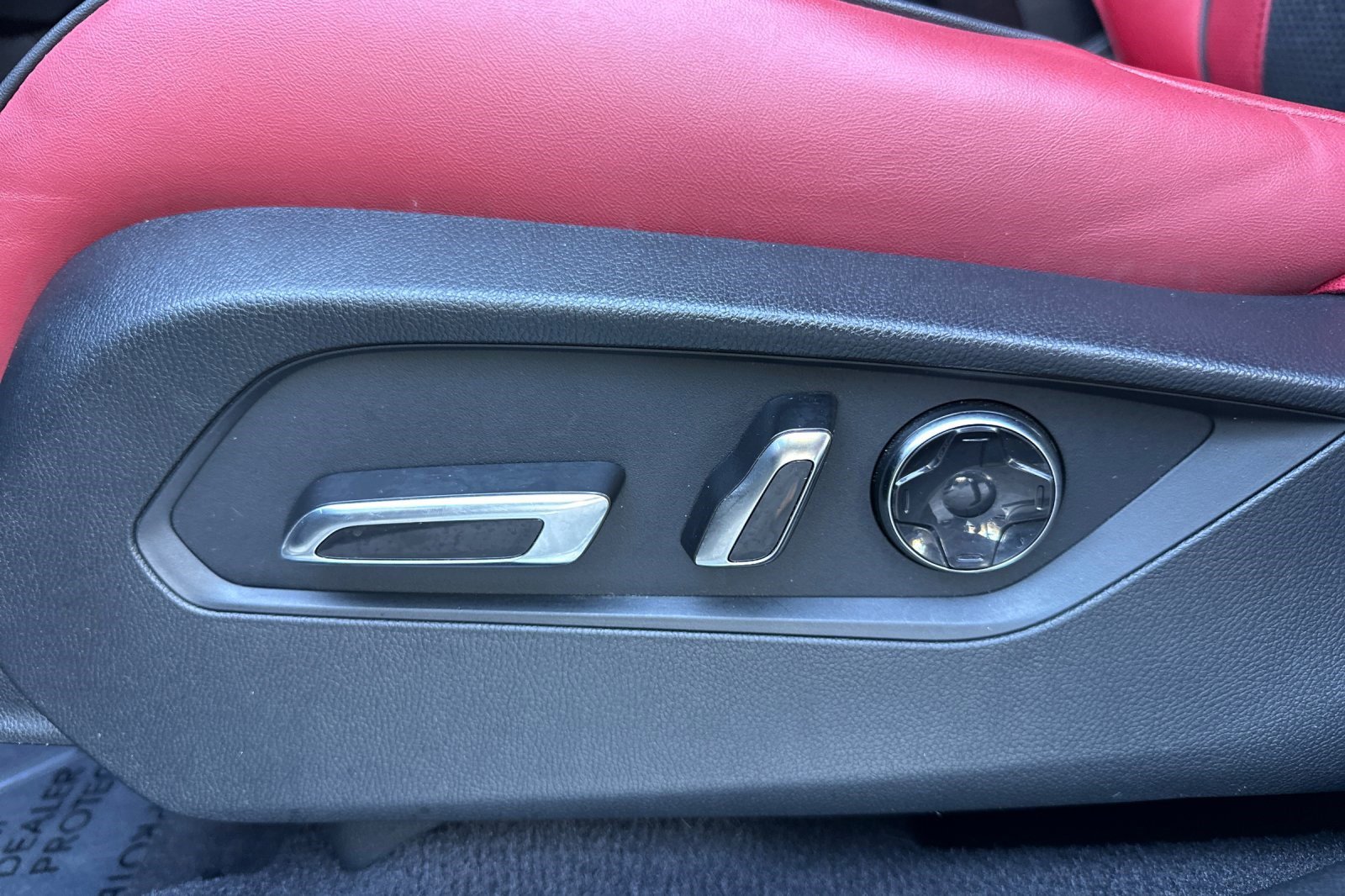 Certified 2023 Acura RDX A-Spec image 14