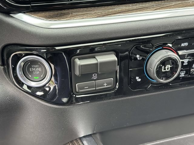 New 2026 Chevrolet Silverado 1500 RST AWD/4WD image 6