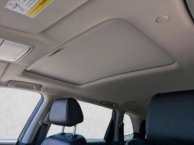 Used 2024 Honda CR-V EX-L image 22