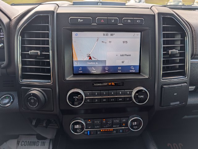Used 2021 Ford Expedition King Ranch RWD image 18