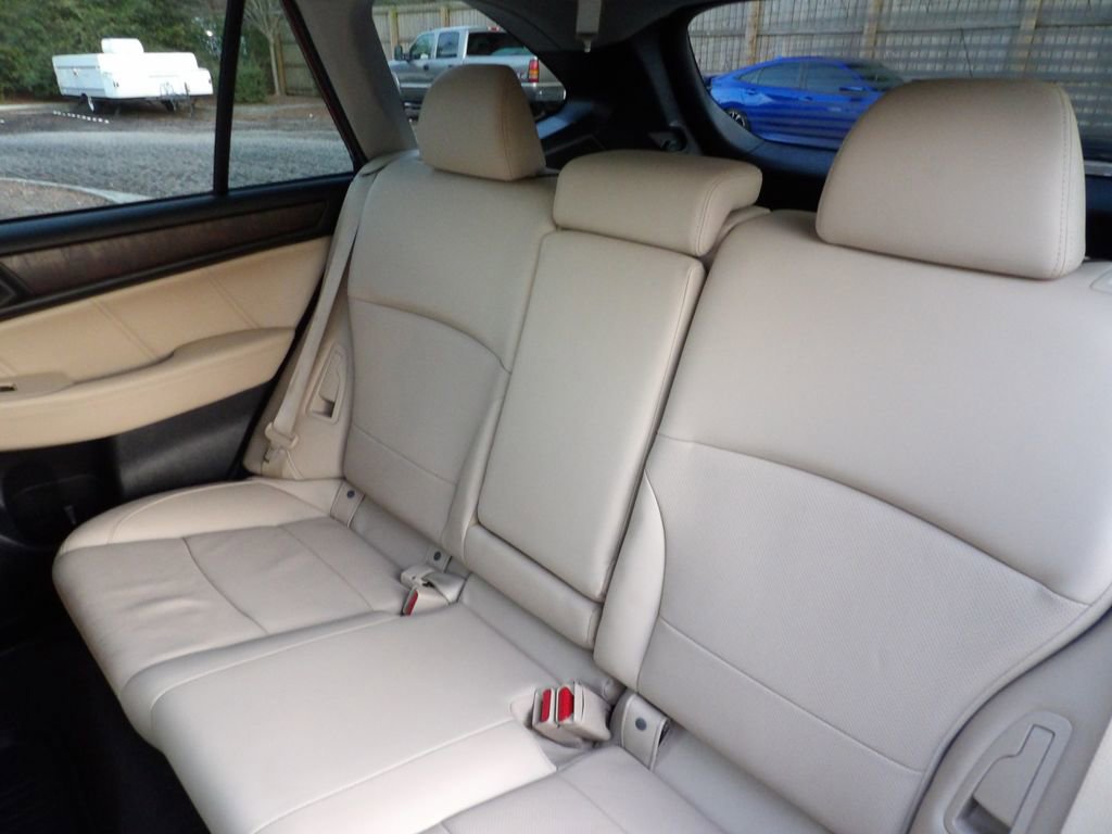 Used 2019 Subaru Outback 2.5i Limited w/ Popular Package #2 image 26