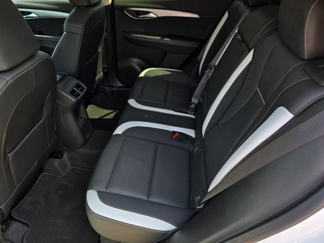 Used 2025 Buick Envision Sport Touring AWD/4WD image 32