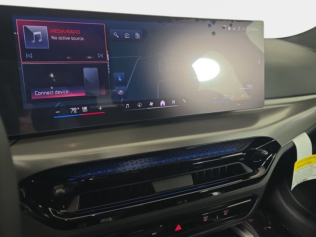 New 2026 BMW i4 xDrive40i w/ M Sport Package image 19