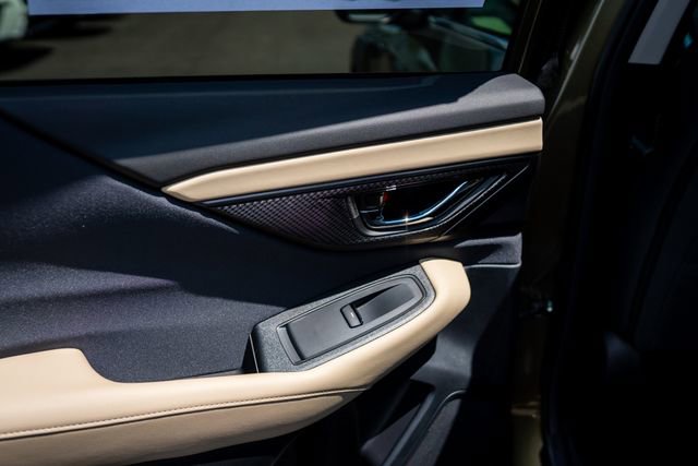 Certified 2025 Subaru Outback Premium image 27