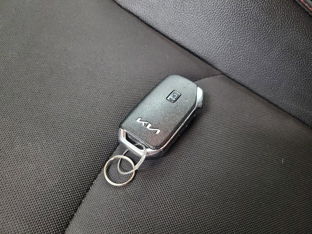 Used 2023 Kia Forte GT image 32