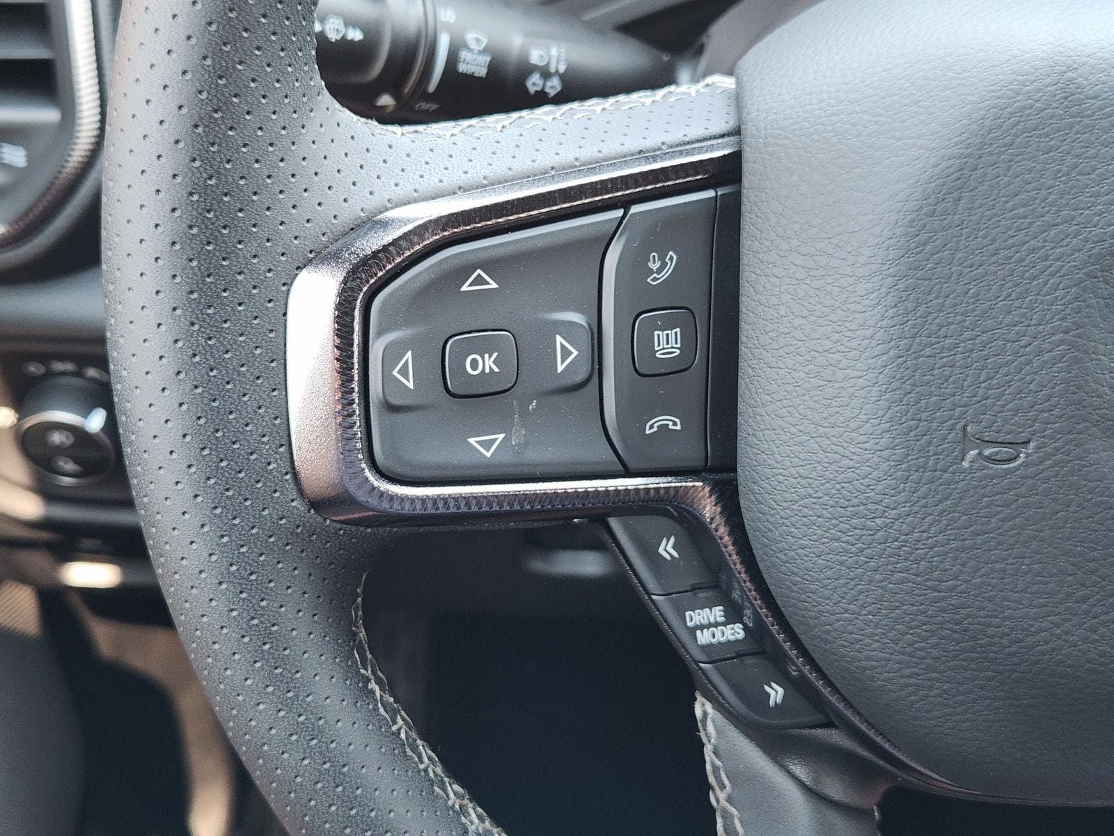 Used 2026 RAM 1500 Rebel w/ Rebel Level 2 Equipment Group AWD/4WD image 38
