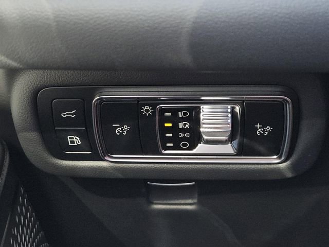 New 2026 Lincoln Nautilus Reserve AWD/4WD image 15