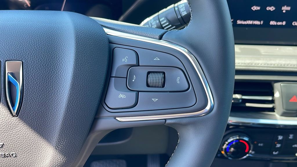 New 2026 Buick Encore GX Sport Touring w/ Comfort Package image 22