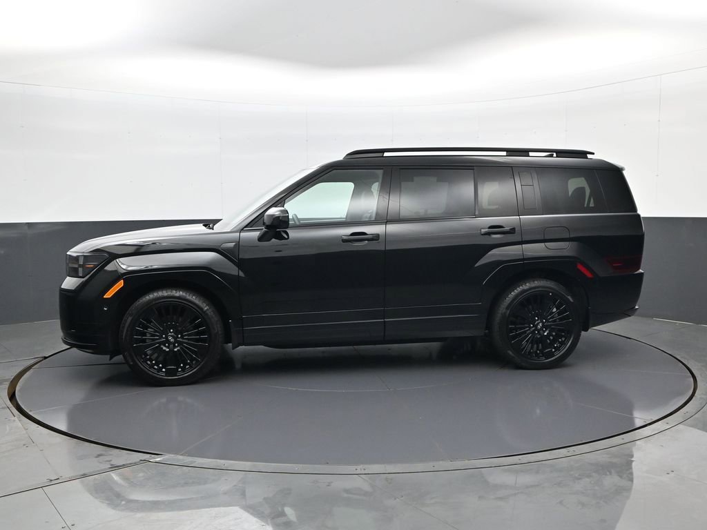 Used 2026 Hyundai Santa Fe Calligraphy AWD/4WD image 8