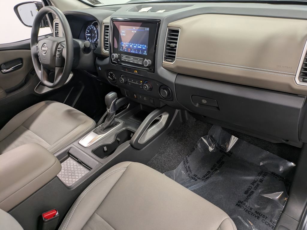 Used 2022 Nissan Frontier SV w/ Technology Package AWD/4WD image 30
