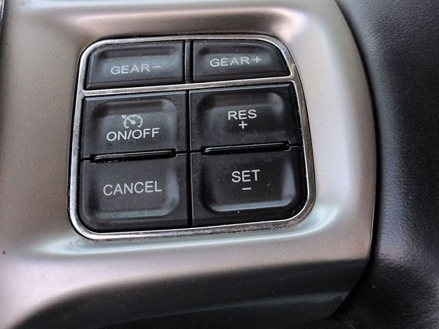 Used 2016 RAM 1500 Laramie AWD/4WD image 20