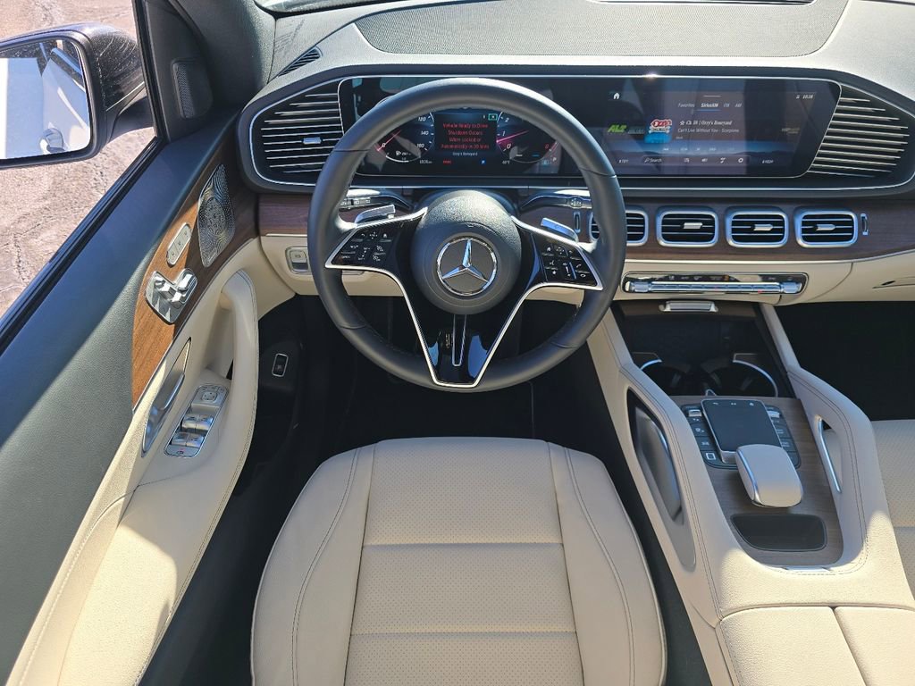 Used 2026 Mercedes-Benz GLE 350 4MATIC image 24