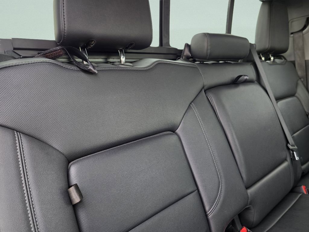 Used 2023 Chevrolet Silverado 3500 LTZ w/ LTZ Plus Package image 34