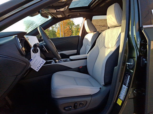 New 2026 Lexus RX 350 AWD image 7