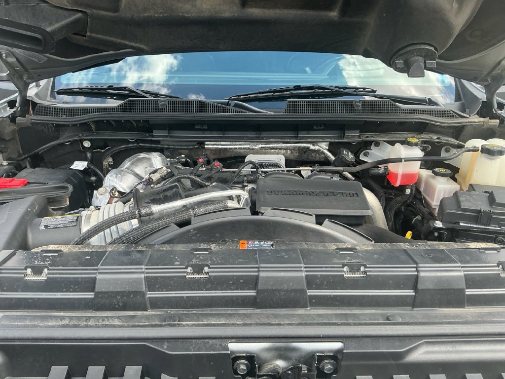 Used 2024 Chevrolet Silverado 2500 High Country w/ High Country Premium Package AWD/4WD image 25