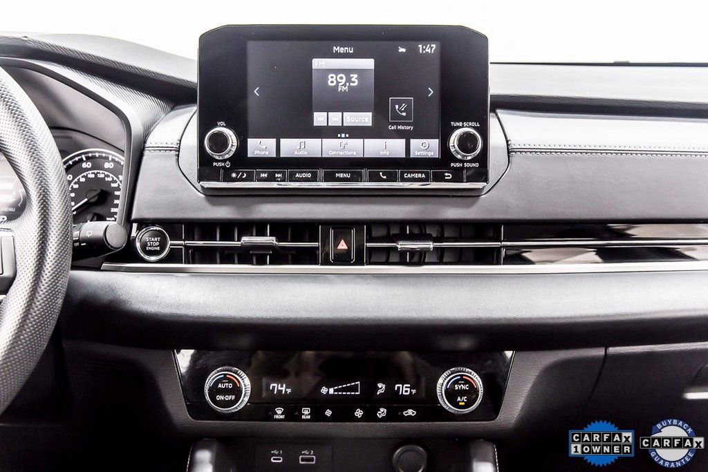 Used 2024 Mitsubishi Outlander ES image 17