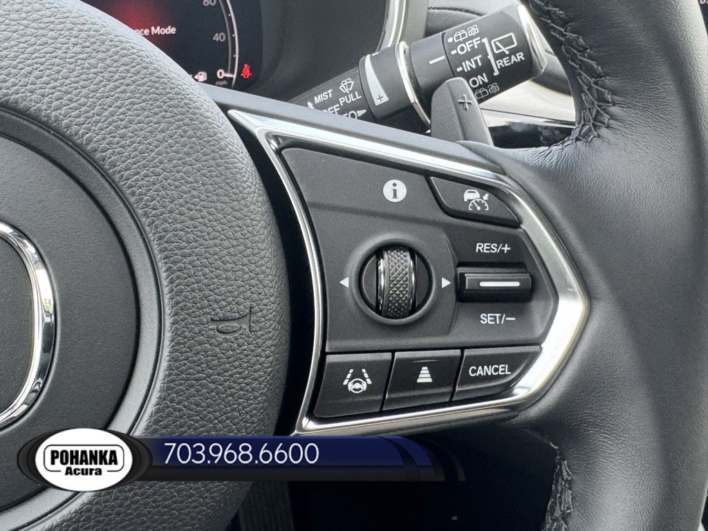 New 2026 Acura MDX w/ Technology Package AWD/4WD image 13