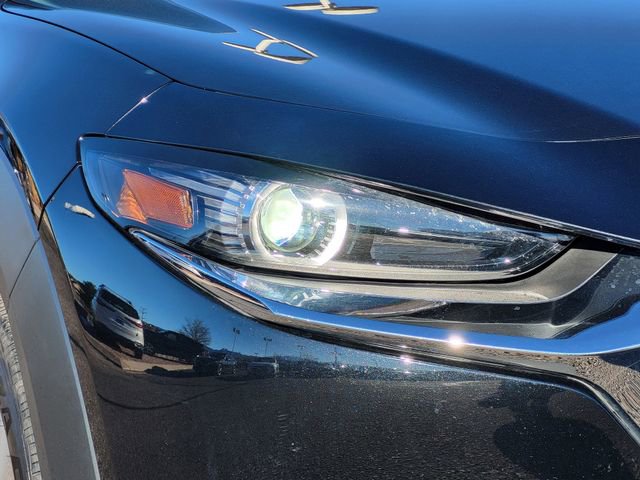 Used 2025 MAZDA CX-30 AWD 2.5 S w/ Preferred Package image 27