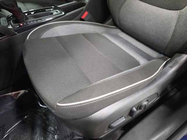 Used 2023 Chevrolet TrailBlazer LT w/ Convenience Package AWD/4WD image 27