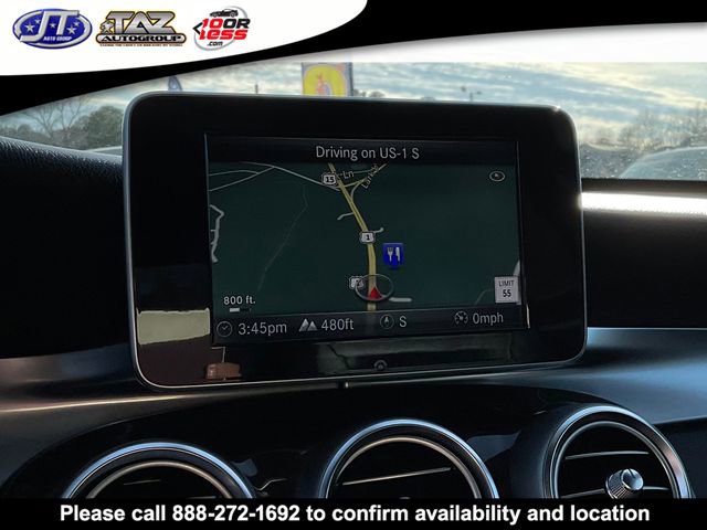 Used 2019 Mercedes-Benz GLC 300 image 16