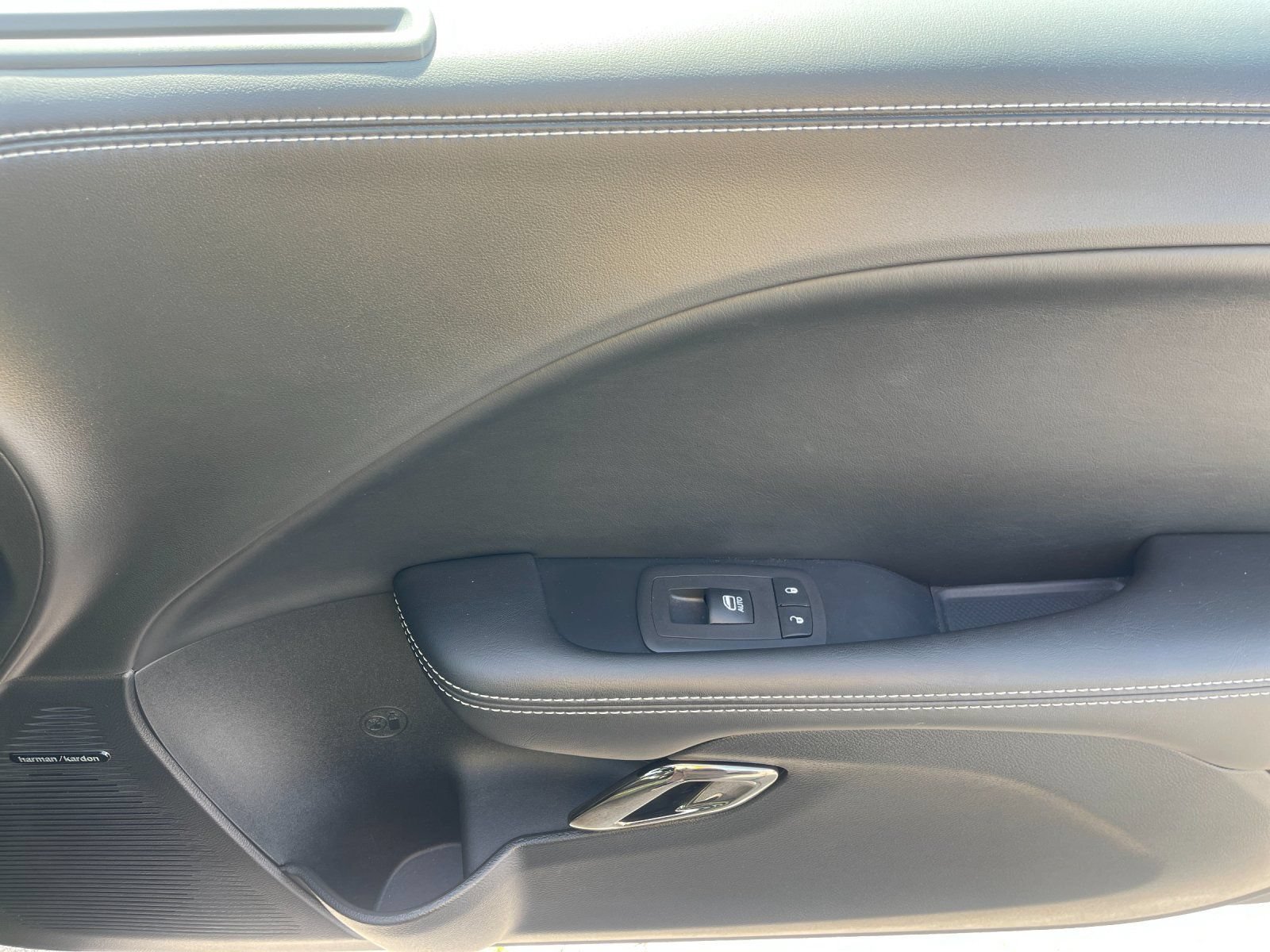 Used 2023 Dodge Challenger SRT Hellcat RWD image 19