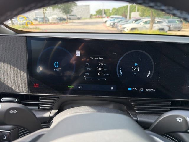 Certified 2025 Hyundai Ioniq 5 N AWD/4WD image 12