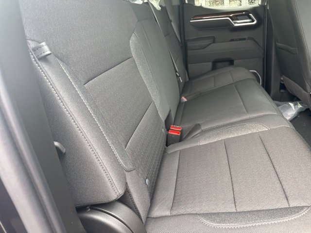 New 2026 GMC Sierra 1500 SLE w/ Preferred Package image 27