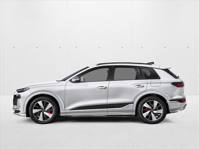New 2027 Audi SQ6 e-tron Premium Plus image 3