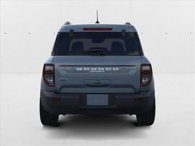 New 2025 Ford Bronco Sport Big Bend w/ Convenience Package image 5