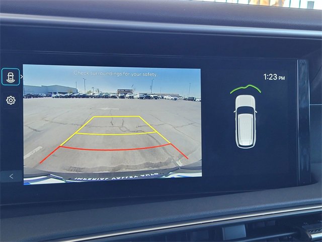 New 2026 Hyundai Palisade SEL image 8