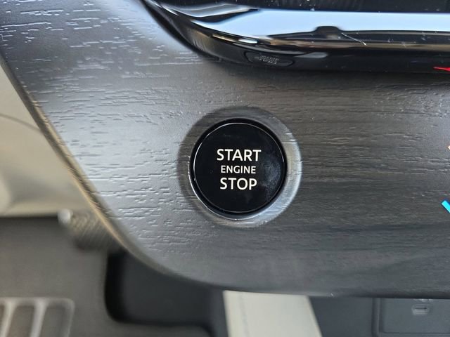 New 2026 Nissan Murano Platinum image 28