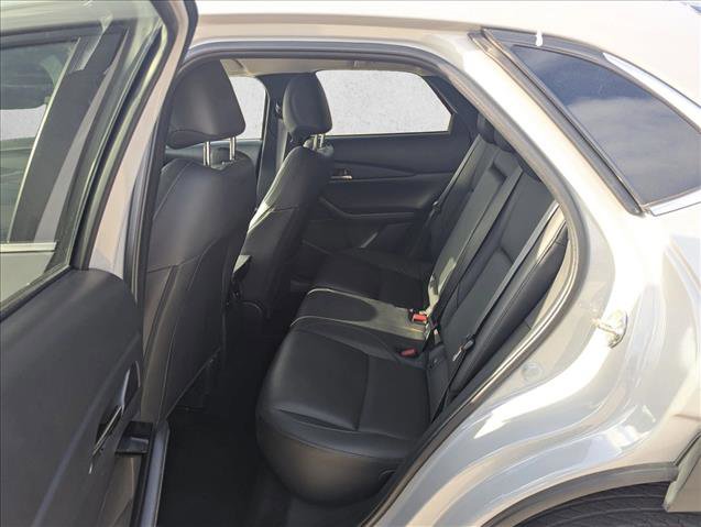 Used 2025 MAZDA CX-30 AWD 2.5 S w/ Preferred Package image 19