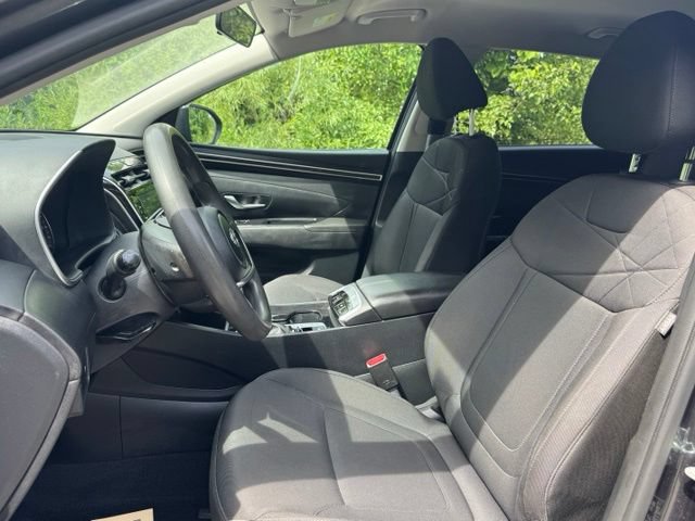 Used 2022 Hyundai Tucson SEL FWD image 10