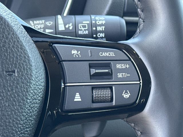 New 2026 Honda Pilot EX-L image 37