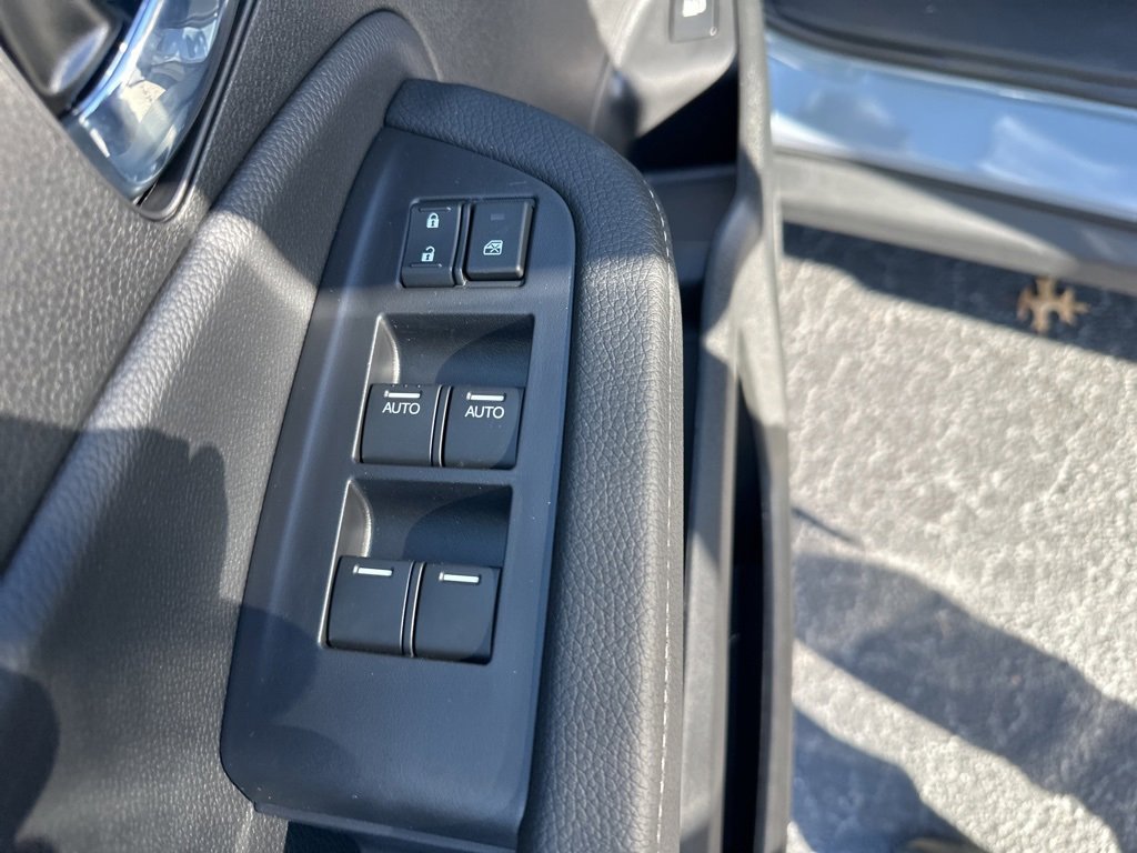 New 2026 Honda Ridgeline RTL image 22