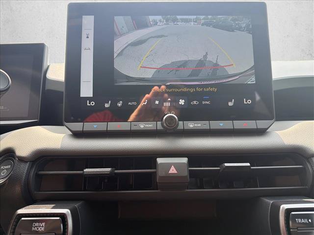 New 2026 Toyota RAV4 AWD Plug-in Hybrid image 17