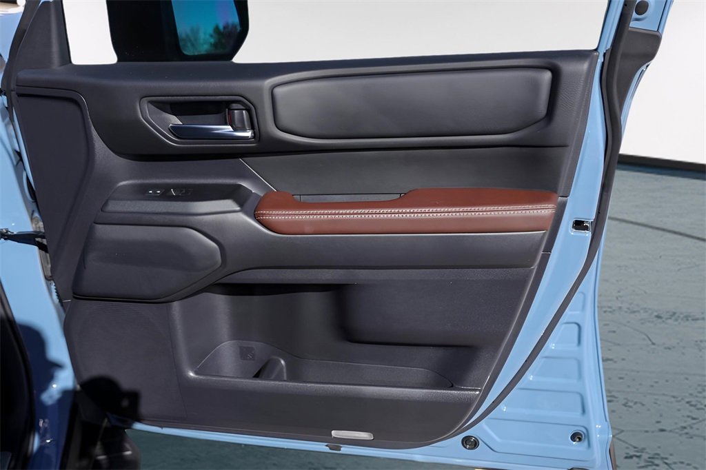 Used 2025 Toyota Land Cruiser Base image 34