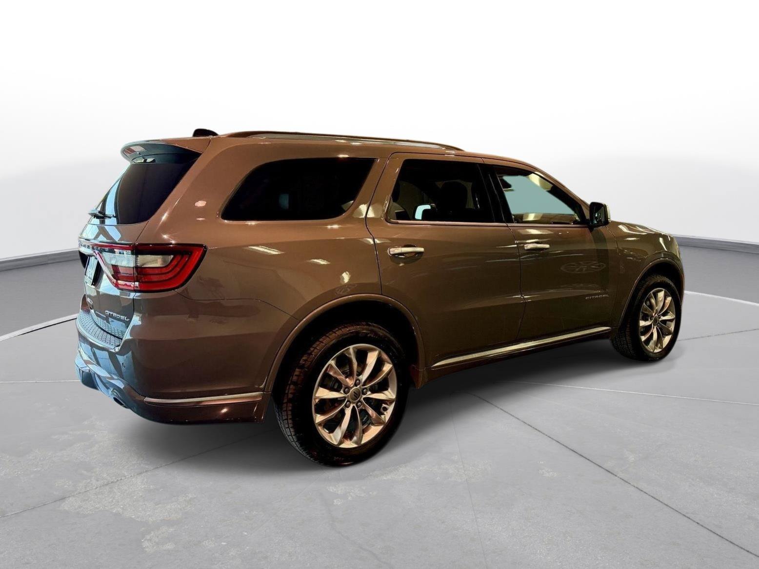 Used 2023 Dodge Durango Citadel AWD/4WD image 12