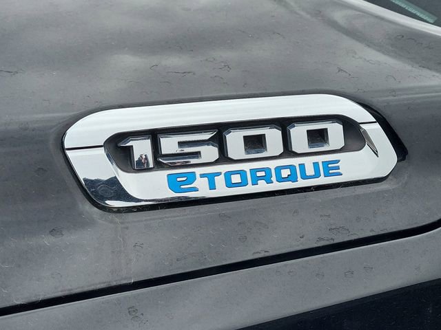 Certified 2023 RAM 1500 Tradesman image 6