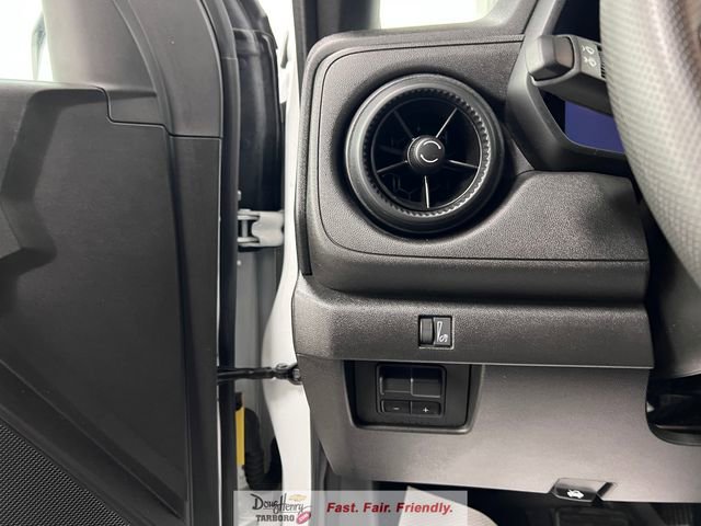 Used 2024 Chevrolet Colorado W/T w/ WT Convenience Package II image 30