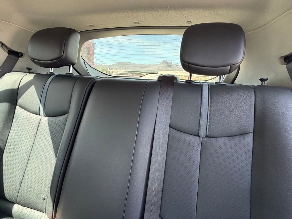 Used 2019 Nissan Leaf SL Plus w/ Protection Package FWD image 11