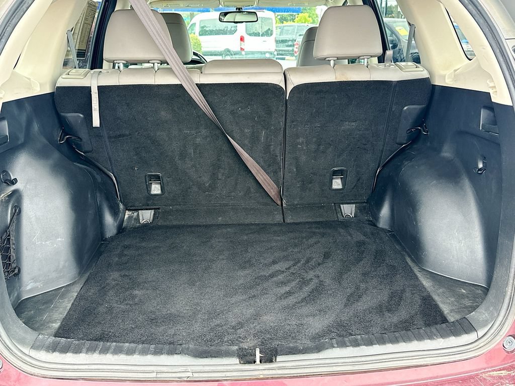 Used 2015 Honda CR-V EX-L image 16