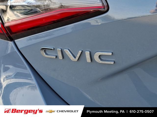 Used 2024 Honda Civic Sport Touring image 33