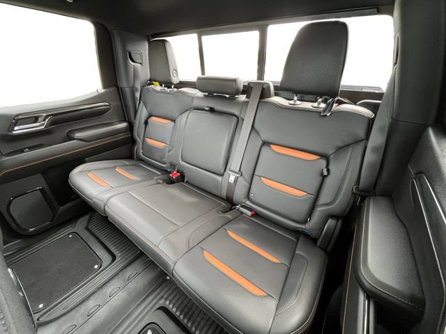 Used 2024 GMC Sierra 1500 AT4 w/ Technology Package AWD/4WD image 22