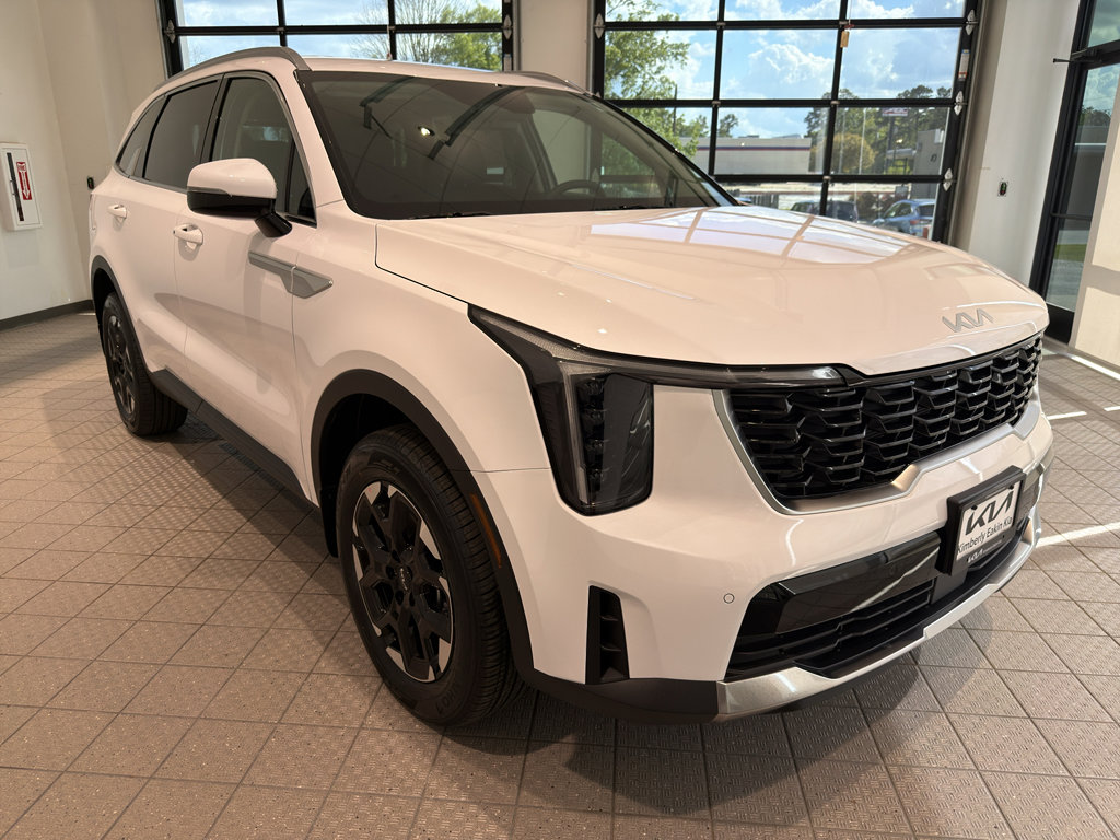 New 2026 Kia Sorento S image 7