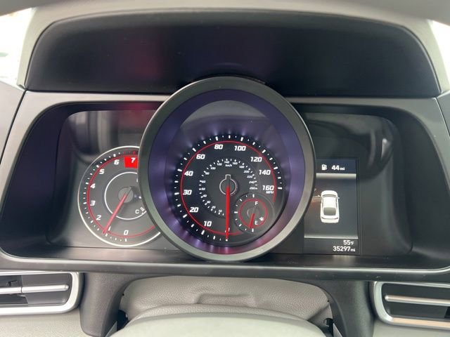 Used 2023 Hyundai Elantra SEL image 11