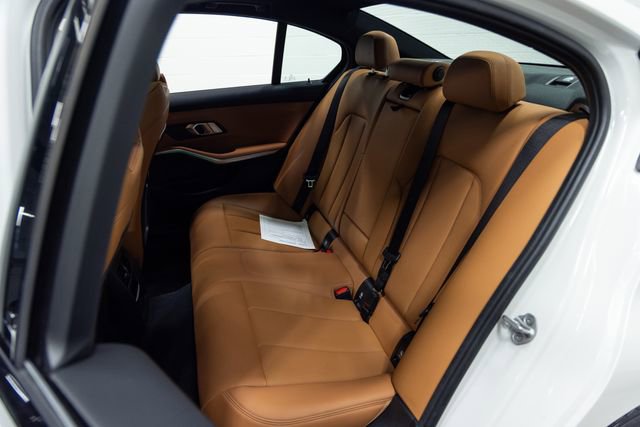 Used 2023 BMW 330e xDrive w/ Premium Package AWD/4WD image 23